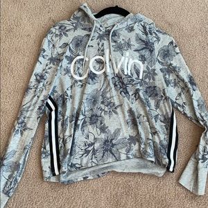 Light Calvin Klein pullover